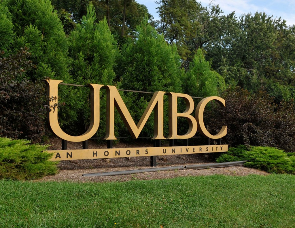 Military The Graduate School at UMBC UMBC