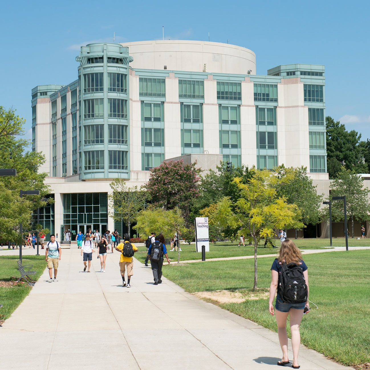 Biotechnology The Graduate School at UMBC UMBC