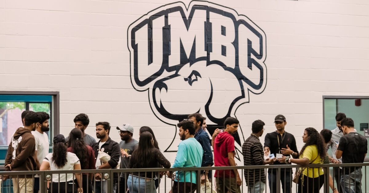 Orientation The Graduate School UMBC