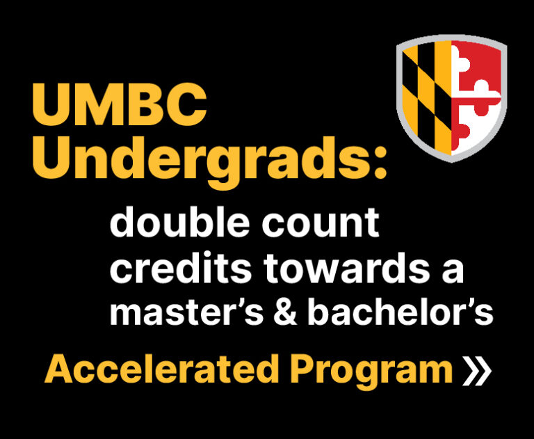 The Graduate School UMBC